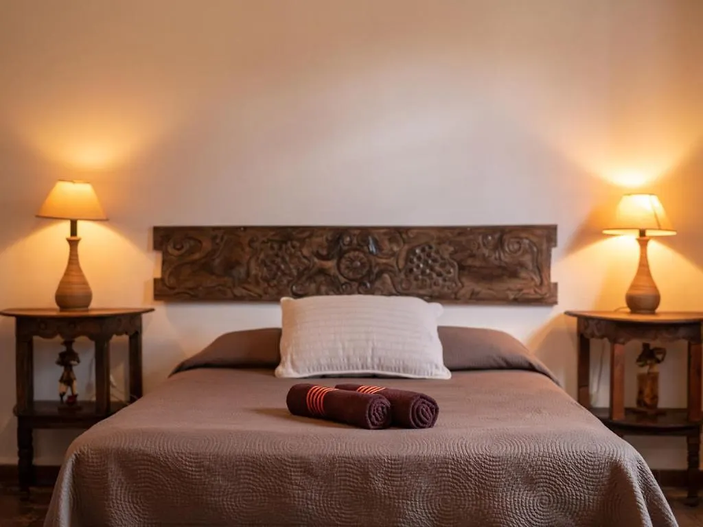 Appartement Casita Del Escritor à Antigua Guatemala