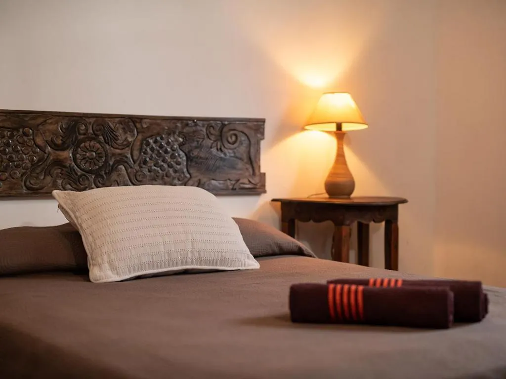 Appartement Casita Del Escritor à Antigua